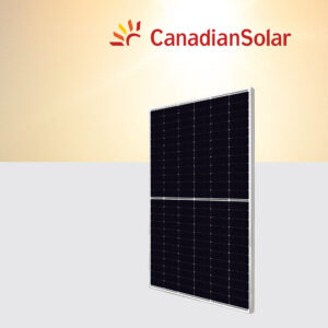 Canadian Solar 570 W ~ 600 W