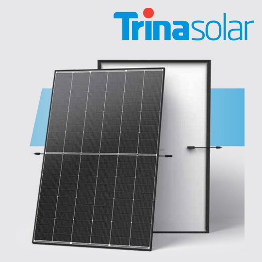 Trina Solar 460W