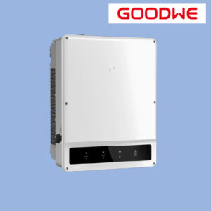 GoodWe Hybrid Inverter (HV)