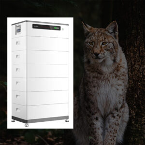 Lynx F G2 Series