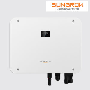 Sungrow SH15/20/25T Hybrid Inverter